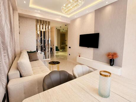 2 otaqlı mənzil, 65 m², Əhmədli: 210 000 ₼ 4