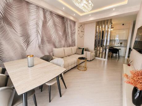 2 otaqlı mənzil, 65 m², Əhmədli: 210 000 ₼ 5