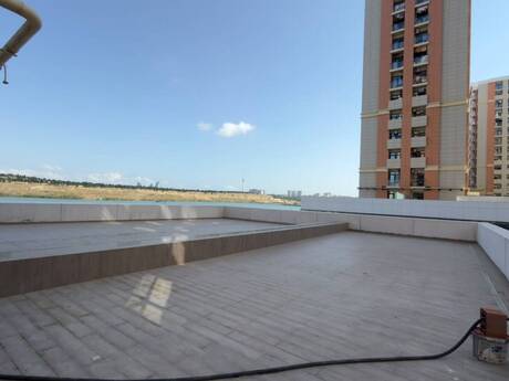 2 otaq · 69 m² · 1/14 mərtəbə, Park Yasamal
