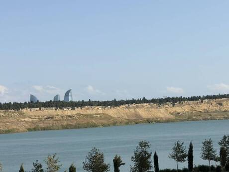2 otaqlı mənzil, 69 m², Park Yasamal: 233 376 ₼ 2