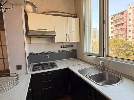Kirayə 3 otaqlı mənzil, 55 m², Memar Əcəmi: 600 ₼/ay 4