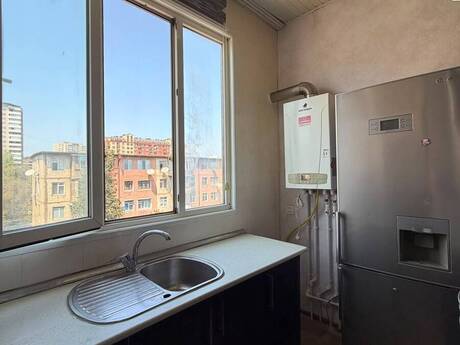 Kirayə 3 otaqlı mənzil, 55 m², Memar Əcəmi: 600 ₼/ay 5