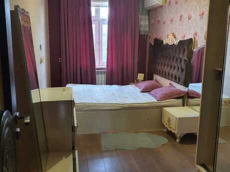 3 otaqlı mənzil, 70 m², Nərimanov: 185 000 ₼ 4