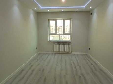 2 otaqlı mənzil, 60 m², Yeni Günəşli: 147 000 ₼ 2