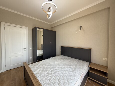 2-room apartment, 49 m², Yasamal: 176 000 ₼ 5