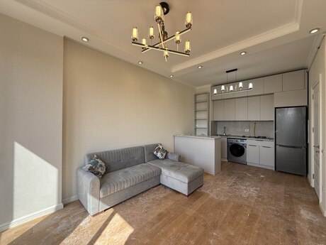 2-room apartment, 49 m², Yasamal: 176 000 ₼ 2
