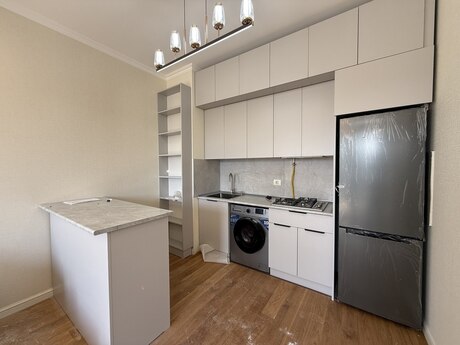 2-room apartment, 49 m², Yasamal: 176 000 ₼ 4
