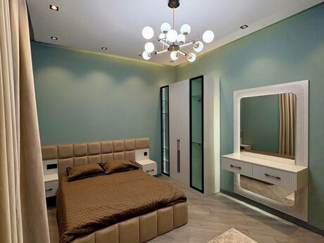 4-room house for rent in Mərdəkan, 200 m², 99 AZN/mo, photo 5 / 10