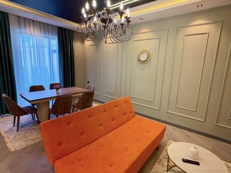4-room house for rent in Mərdəkan, 200 m², 99 AZN/mo, photo 4 / 10