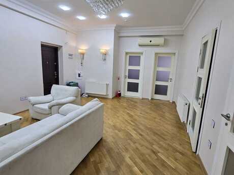 3-комнатная квартира, 125 м², Şah İsmayıl Xətai: 400 000 ₼ 2