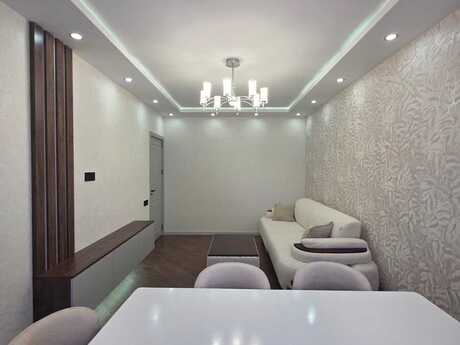 Elan №6479360 - Bakı, Əhmədli m., 3 otaqlı, 75 m², 5/9 mərtəbə