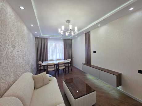 3-room apartment, 75 m², Əhmədli: 2 600 050 ₼ 4