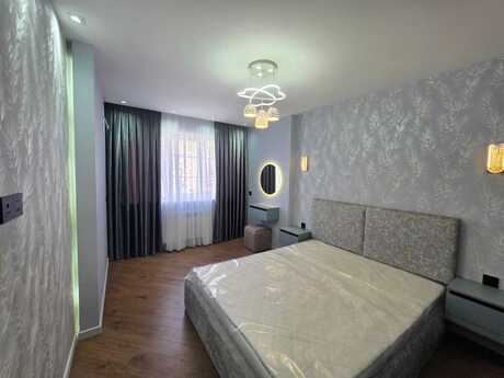 3-room apartment, 75 m², Əhmədli: 2 600 050 ₼ 5