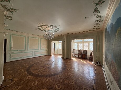 5 otaqlı mənzil, 112 m², Əhmədli: 226 000 ₼ 2