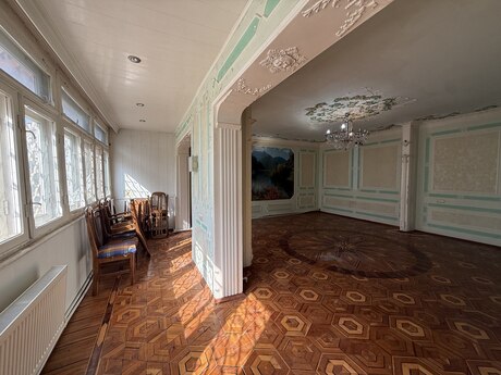 5 otaqlı mənzil, 112 m², Əhmədli: 226 000 ₼ 3
