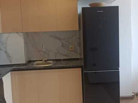 Nərimanovda 2 otaqlı yeni tikili mənzil kirayə verilir, 50 m², 1 000 AZN/ay, şəkil 5 / 9