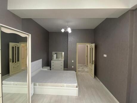 Аренда: 3-комнатная квартира, 115 м², Elmlər Akademiyası: 1 000 ₼/мес 5