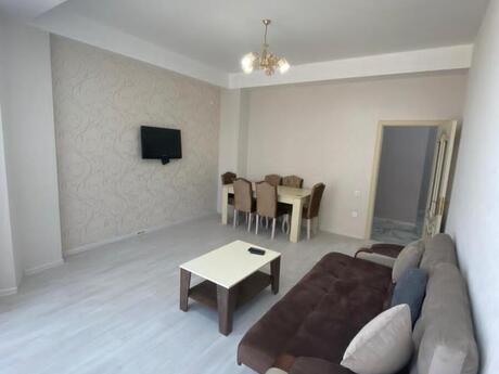 Аренда: 3-комнатная квартира, 115 м², Elmlər Akademiyası: 1 000 ₼/мес 3