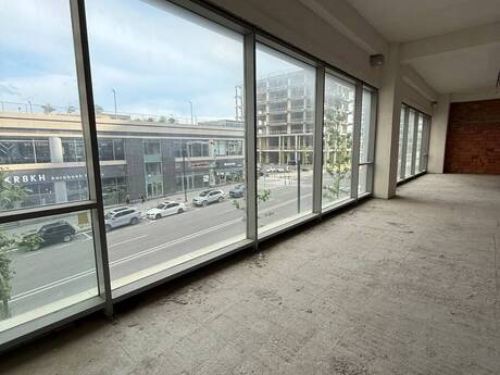 Elan №6479392 - Bakı, Ağ şəhər q., 673 m²