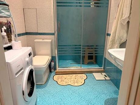 2 otaqlı mənzil, 70 m², Nizami: 238 000 ₼ 3