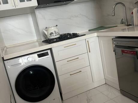 2-room apartment, 55 m², Badamdar: 175 000 ₼ 5
