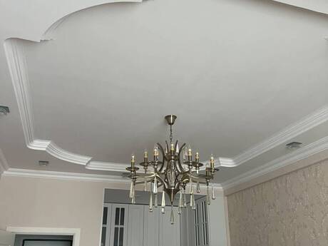 2-room apartment, 55 m², Badamdar: 175 000 ₼ 3