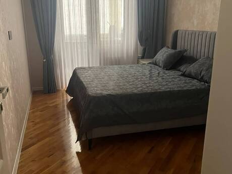 2-room apartment, 55 m², Badamdar: 175 000 ₼ 2