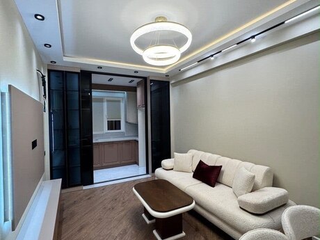 Elan №6479381 - Bakı, Həzi Aslanov m., 3 otaqlı, 82 m², 7/17 mərtəbə