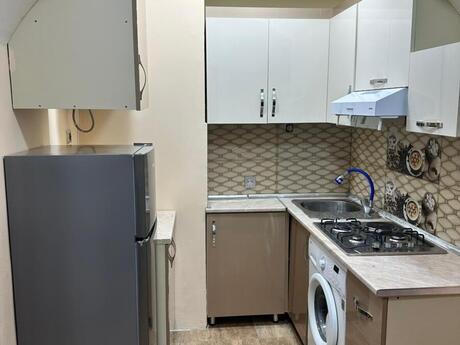 2-room apartment for rent, 42 m², Masazır: 400 ₼/mo 5