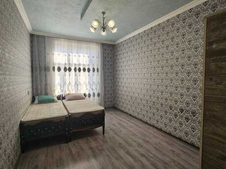 3 otaqlı mənzil, 66 m², Mehli Yaşayış Kompleksi: 102 000 ₼ 4