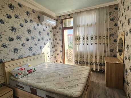 3 otaqlı mənzil, 66 m², Mehli Yaşayış Kompleksi: 102 000 ₼ 5