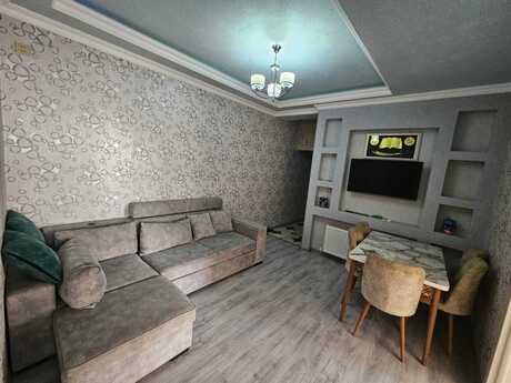 Объявление №6479399 - Баку, пос. Масазыр, 3-комн., 66 м², 2/6 этаж