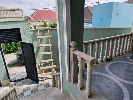 3-комнатный дом, 90 м², Maştağa: 98 000 ₼ 5