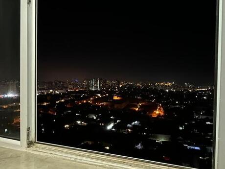 3 otaqlı mənzil, 111 m², İnşaatçılar: 168 000 ₼ 5