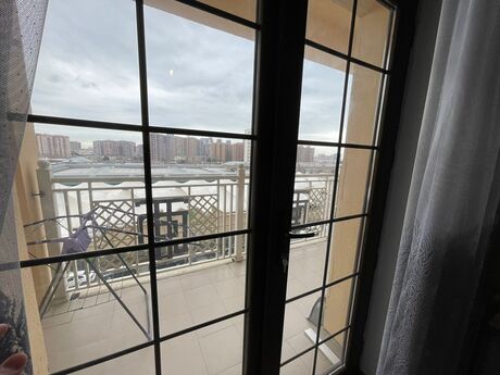 Kirayə 3 otaqlı mənzil, 110 m², 28 May: 1 300 ₼/ay 5