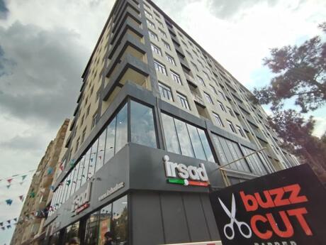 Объявление №6479413 - Хырдалан, Хырдалан, 2-комн., 50 м², 4/8 этаж