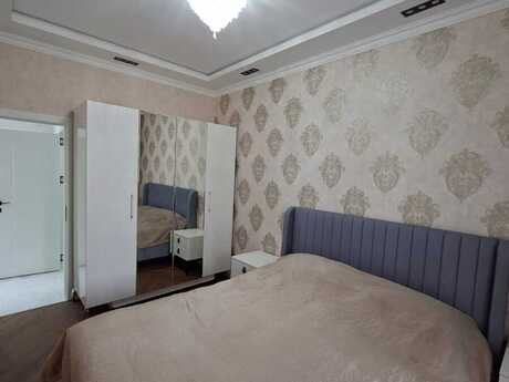 1-комнатная квартира, 51 м², Çinarlı Park: 180 000 ₼ 3
