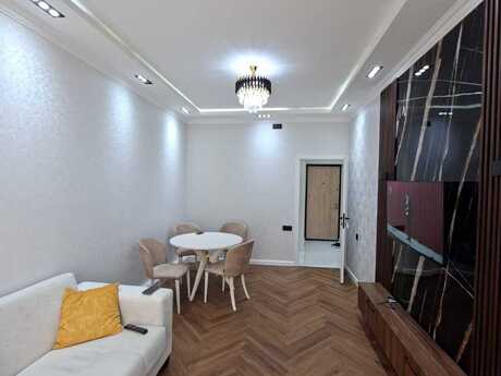 1-комнатная квартира, 51 м², Çinarlı Park: 180 000 ₼ 5