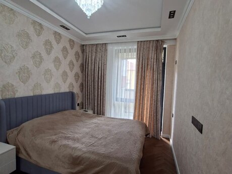 1-комнатная квартира, 51 м², Çinarlı Park: 180 000 ₼ 4