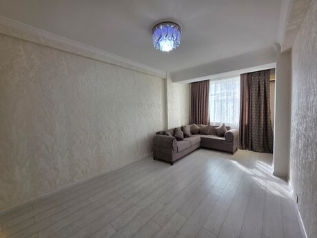 2 otaqlı mənzil, 68 m², Həzi Aslanov: 192 050 ₼ 4
