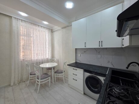 2 otaqlı mənzil, 68 m², Həzi Aslanov: 192 050 ₼ 5