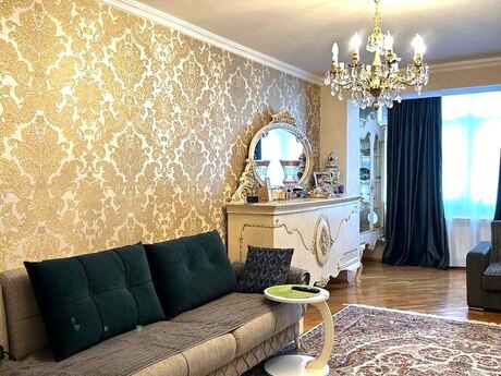 Elan №6479426 - Bakı, Yasamal r., 2 otaqlı, 60 m², 5/5 mərtəbə