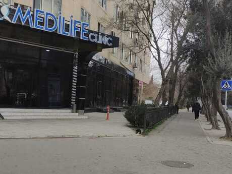1-room apartment, 22 m², Bakıxanov: 59 500 ₼ 3