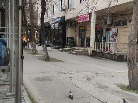 1-room apartment, 22 m², Bakıxanov: 59 500 ₼ 2