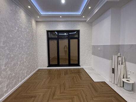 5 otaqlı həyət evi, 170 m², Həzi Aslanov: 520 000 ₼ 5