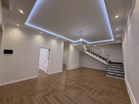 5 otaqlı həyət evi, 170 m², Həzi Aslanov: 520 000 ₼ 3