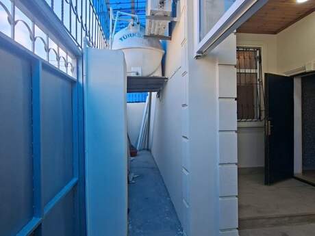 4 otaqlı həyət evi, 70 m², Binəqədi: 55 000 ₼ 4