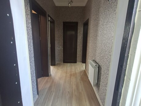 4 otaqlı həyət evi, 70 m², Binəqədi: 55 000 ₼ 5