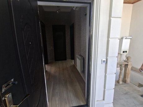 4 otaqlı həyət evi, 70 m², Binəqədi: 55 000 ₼ 3