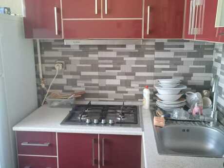1-room apartment for rent, 45 m², İçəri Şəhər: 550 ₼/mo 5